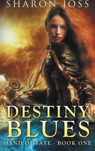 Destiny Blues (Hand of Fate) (Volume 1)