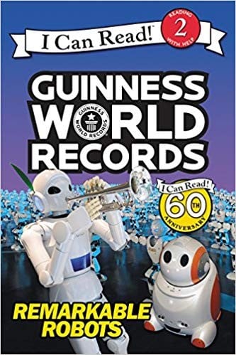Guiness World Records