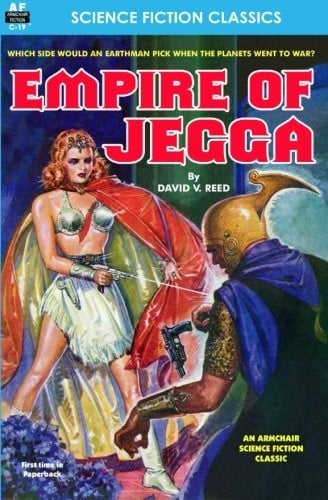 Empire of Jegga