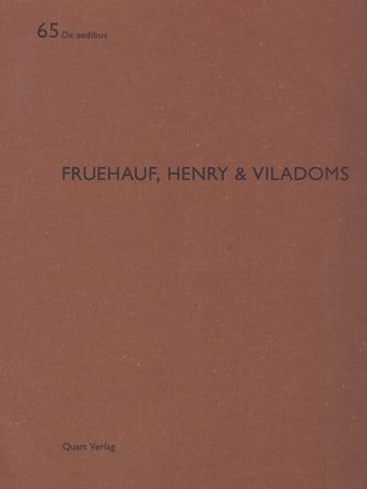 Fruehauf, Henry & Viladoms 