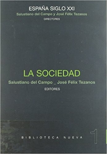 España siglo XXI