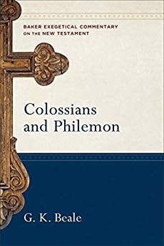 Colossians and Philemon