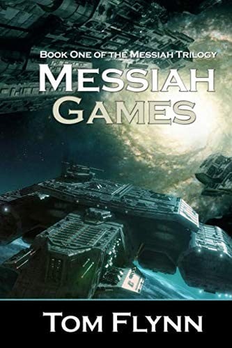 Messiah Games