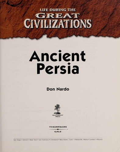 Ancient Persia
