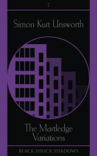 The Martledge Variations (Black Shuck Shadows)