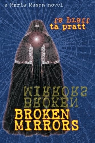Broken Mirrors