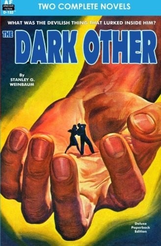 The Dark Other & Witch of the Demon Seas