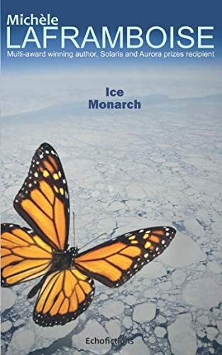 Ice Monarch