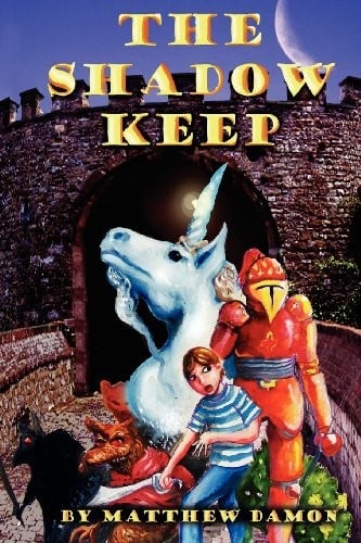 The Shadow Keep