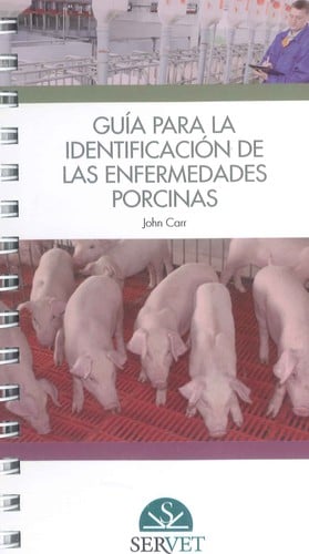 Guía para la identificación de las enfermedades porcinas