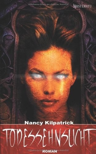 Todessehnsucht.