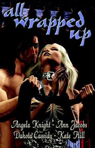 All Wrapped Up