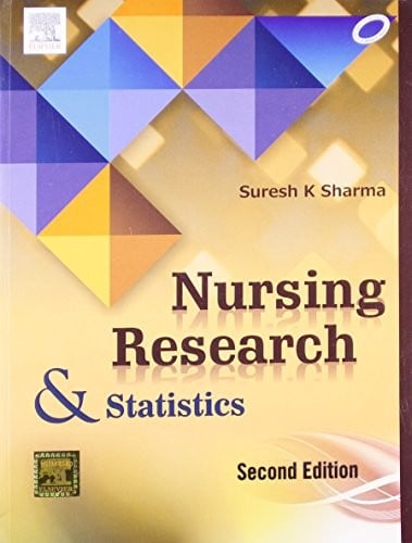 Nursing Research and Statistics - 2E