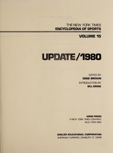 Update/1980