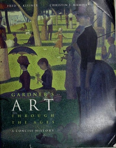 Gardner's Art Through the Ages
