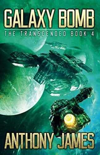 Galaxy Bomb (The Transcended)