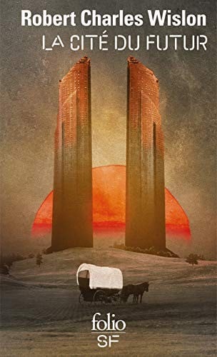 La Cité du futur