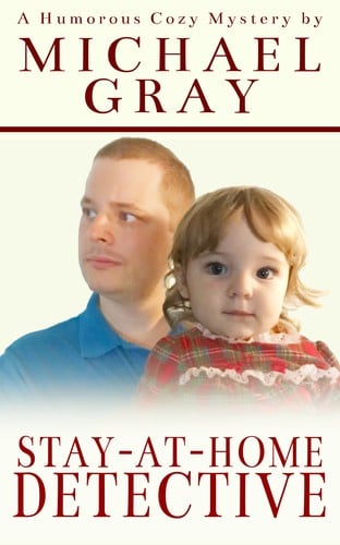 Stay-At-Home Detective