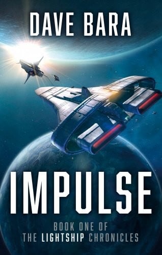 Impulse: The Lightship Chronicles (Lightship Chronicles 1)