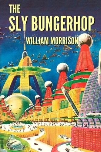The Sly Bungerhop