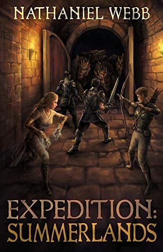 Expedition: Summerlands