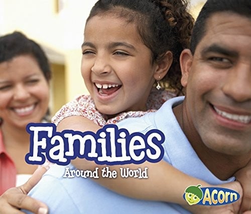 Families Around the World