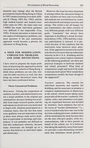 Child development in cultural context