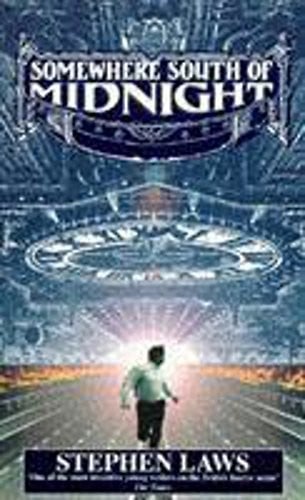 Somewhere South of Midnight