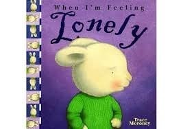 When I'm Feeling Lonely