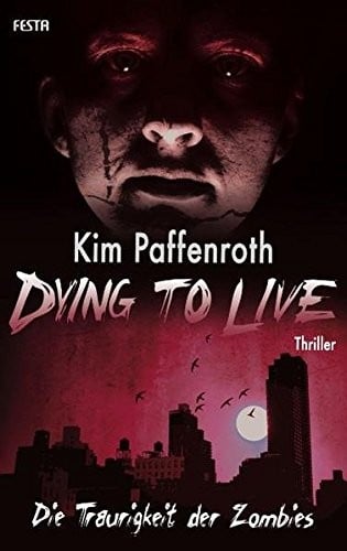 Dying to Live: Die Traurigkeit der Zombies