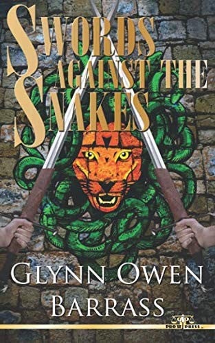 Swords Against The Snakes