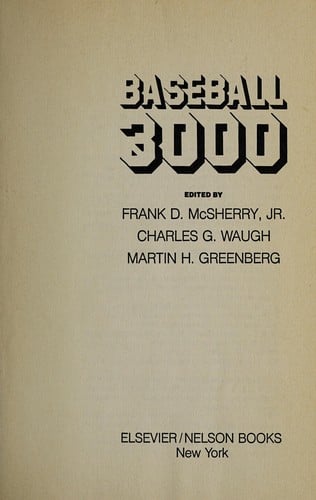 Baseball 3000