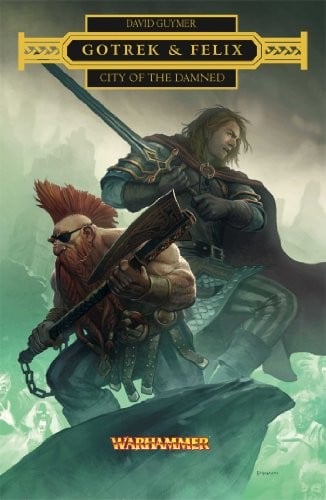 City of the Damned (Gotrek & Felix)