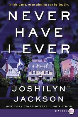 Never Have I Ever