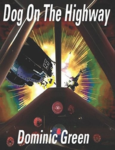 Dog On The Highway (Ant and Cleo)