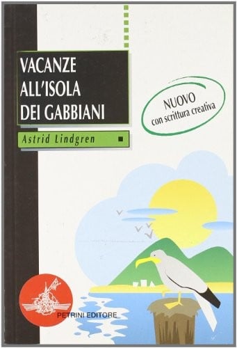 VACANZE ISOLA GABBIANI NE