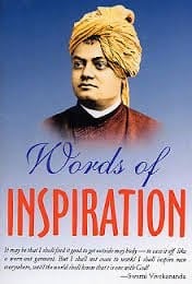 Words of Inspiration