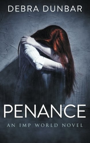 Penance: An Imp World Novel