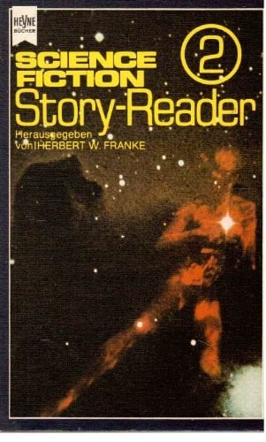 Science Fiction Story Reader 2
