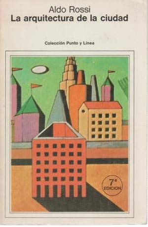 La arquitectura de la ciudad