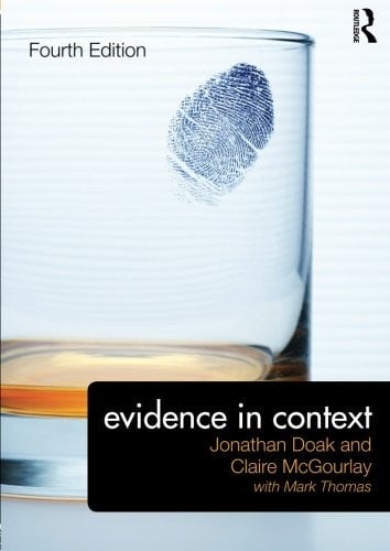 Evidence in Context (Volume 2)
