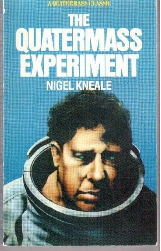 Quatermass Experiment: Script