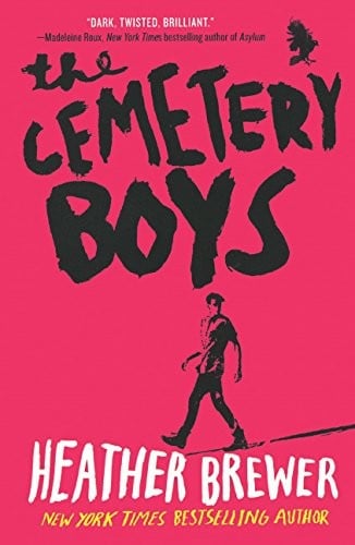 The Cemetery Boys (Turtleback School & Library Binding Edition)