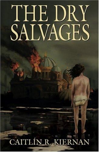 The dry salvages