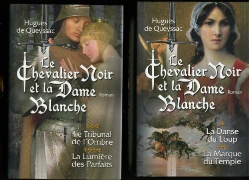 Histoires de Mondes Étranges