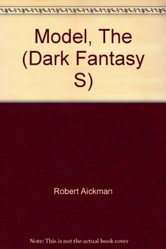 The Model (Dark Fantasy)