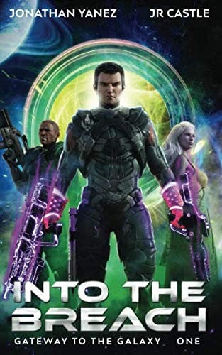 Into the Breach (Gateway to the Galaxy)