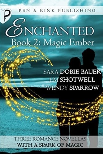 Magic Ember (Enchanted)