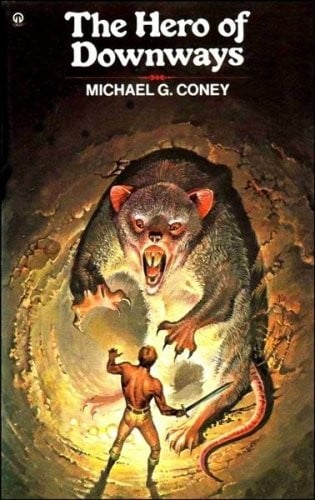 The Hero Of Downways