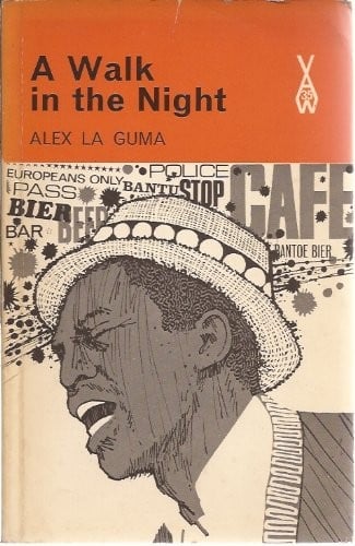 Walk in the Night and Other Stories (African Writers Series)